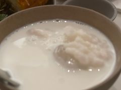 奶白酒-胡麻(静安嘉里店)
