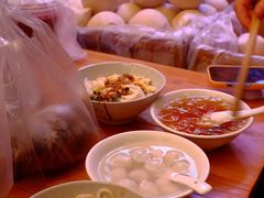 -辣辣小吃豆花米线(大观篆新农贸市场店)