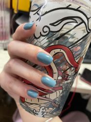 -CM.Nail美甲美睫