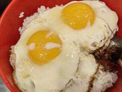 老式拌饭-松明一烤肉馆(鲁园店)