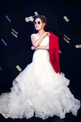 点击看大图 -蔚蓝映像STUDIO婚纱摄影(南稍门店)