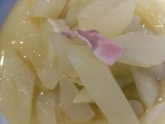 火腿煨烧黄山老黄瓜-刀板香·安徽菜(国购IFC店)