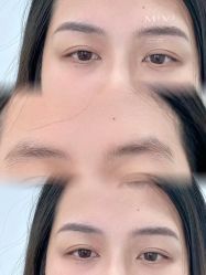 -MIVI野生眉纹绣纹眉