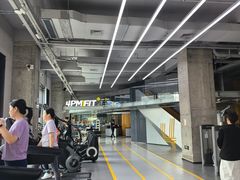 -LA合时健身4PMFIT(花桥旗舰店)