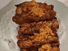 -盛百味·家宴餐厅(霸州分店)