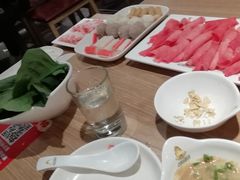 -彤德莱火锅(乐陵路店)