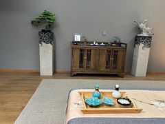-遇暖·SPA养生按摩