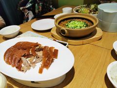 -紫光园·烤鸭(吕家营店)