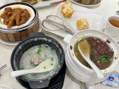 -凤凰楼酒家·粤宴点心(华强北店)