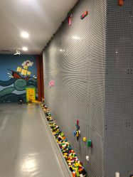 -优游谷儿童乐园(哈西万达广场店)
