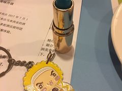 -咖啡苑·沈阳今旅酒店Hotel Jen·香格里拉集团