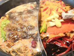 -蜀大侠火锅(总府路店)