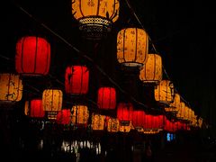 -济南大明湖景区