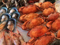 -星伦多自助料理·涮烤一体(杭州来福士店)
