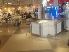 -宜家·瑞典风味餐厅(无锡店)