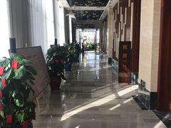 -太白山御龙湾温泉