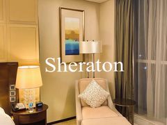 -广州粤海喜来登酒店