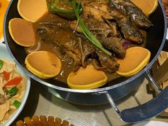 -关东小磨东北菜(上海长风大悦城店)