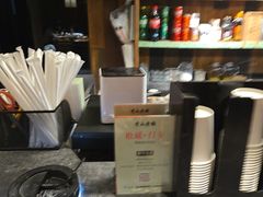 -黄山老妈·土菜(碧桂园店)