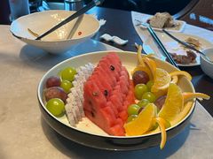 -西安高新洲际酒店•彩丰楼中餐厅