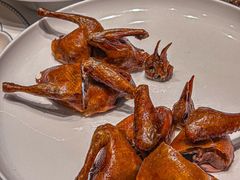 -粤匠·澳门点心粤菜海鲜(澳门半岛店)
