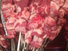 -姜武烧烤(赛格广场店)