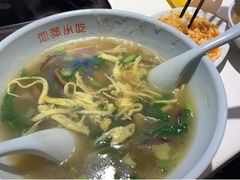 -恋萍小吃(时代店)