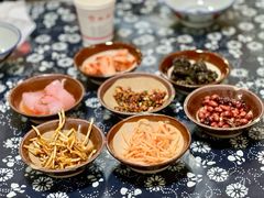 -张关合渣(航空大道店)