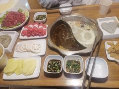 -傣妹火锅(荔湾广场店)