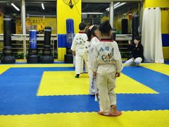 -哈喽实战跆拳道·跳绳·体能(慈云寺馆)