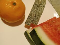 -视界美食自助餐厅·石家庄希尔顿酒店