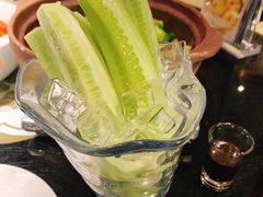 黄瓜-陶陶居酒家(海岸城店)