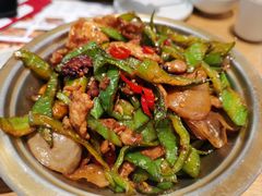 -唐食语粥(青山万达广场店)