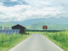 -新疆那拉提国家旅游度假区