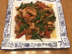 -新疆欣悦饭庄
