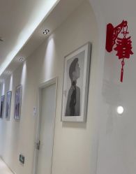 点击看大图 -Two Monkeys 孕婴写真馆(龙华店)