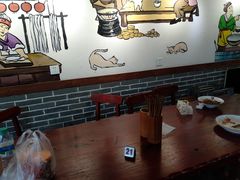 大堂-老南昌粉面馆(绳金塔店)