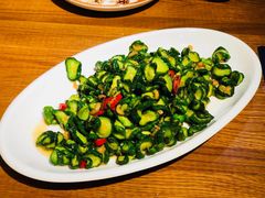 -必点海鲜·鲅鱼水饺(鞍山西道店)