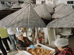 -苏州市吴中区光福窑上花果蜜饯厂