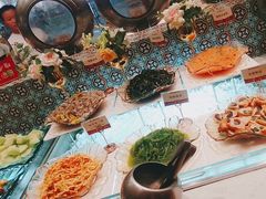 -凡塔斯牛排自助餐厅(莆田万达店)