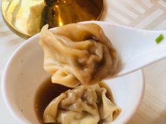 馄饨-怡园饭店-餐厅(四望亭店)