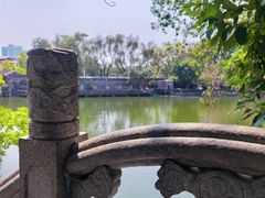 -东莞市可园博物馆