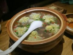 -東舍食唐精品陕菜馆