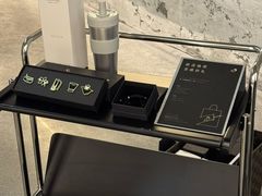 -喜茶(深圳万象城黑金店)