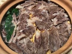 -一坐一忘云南菜(卓悦中心)