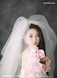 -青禾蒙娜丽莎婚纱摄影(武汉总店)