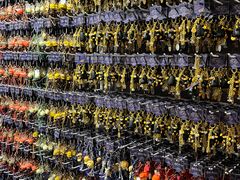 -天河城购物中心