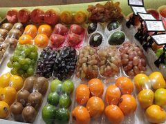 -每日新鲜水果吧(黄浦来福士店)