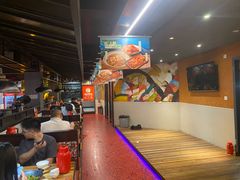 -辣得叫湘菜(观海卫店)