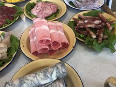 -有拈头成都市井火锅(老门东店)